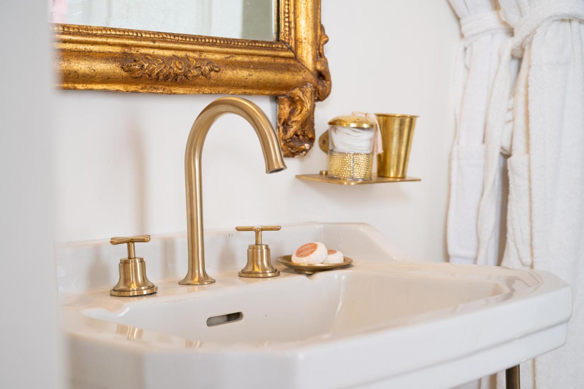 Le Singe Rose Bed & Breakfast Marrakesh Bagian luar foto